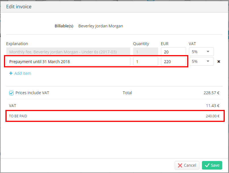 my invoices and estimates deluxe 7